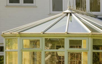 conservatory roof repair Blarbuie, Argyll And Bute