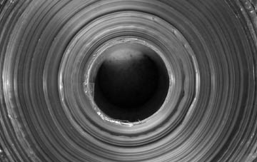 Blarbuie edpm waterproofing