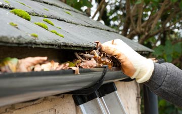 gutter cleaning Blarbuie, Argyll And Bute