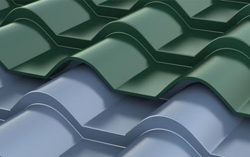 who should consider Blarbuie plastic roofs