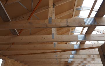Blarbuie roof truss costs
